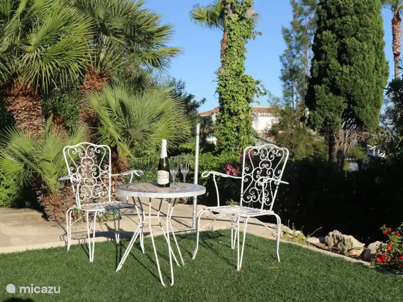 Casa Montgo Risa huren in Spanje, Costa Blanca, Jávea - Villa